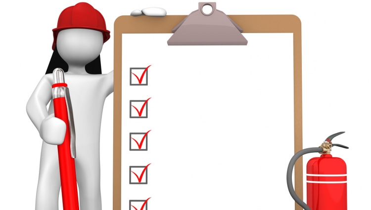 Primi consigli pratici in caso di incendio